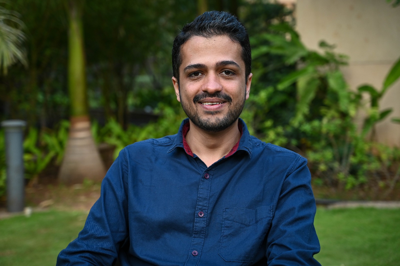 Jeetesh Gulani
